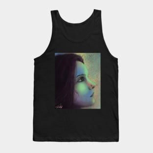 Ponder Tank Top